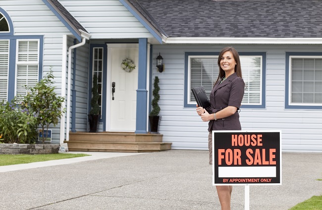 3 Tips For Selecting a Real Estate Agent in 2021
