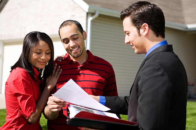 3 Tips for Choosing The Right Real Estate Agent