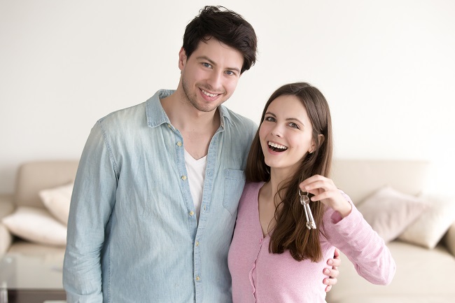 How to Prepare as a First-Time Homebuyer