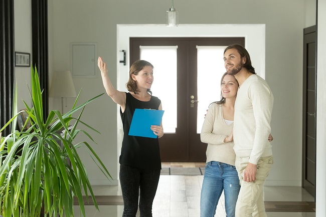 Why Open Houses Are Still Important Today